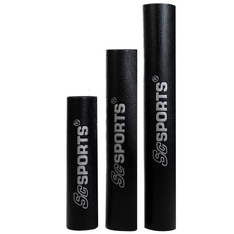 Saltea pentru yoga fitness aerobic suprafata antiderapanta 120 X 60 Cm negru