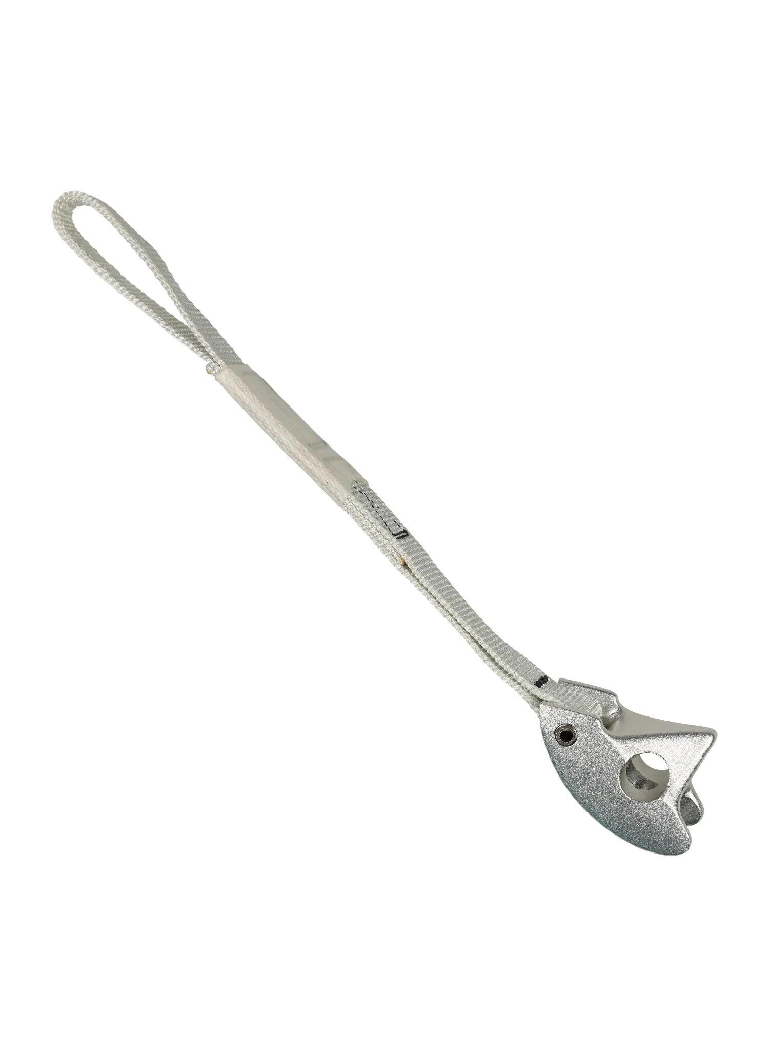 Tricam Camp 3.5 CAMP polivalente 41–60 mm 117 g alluminio nylon 18 kN 2/6