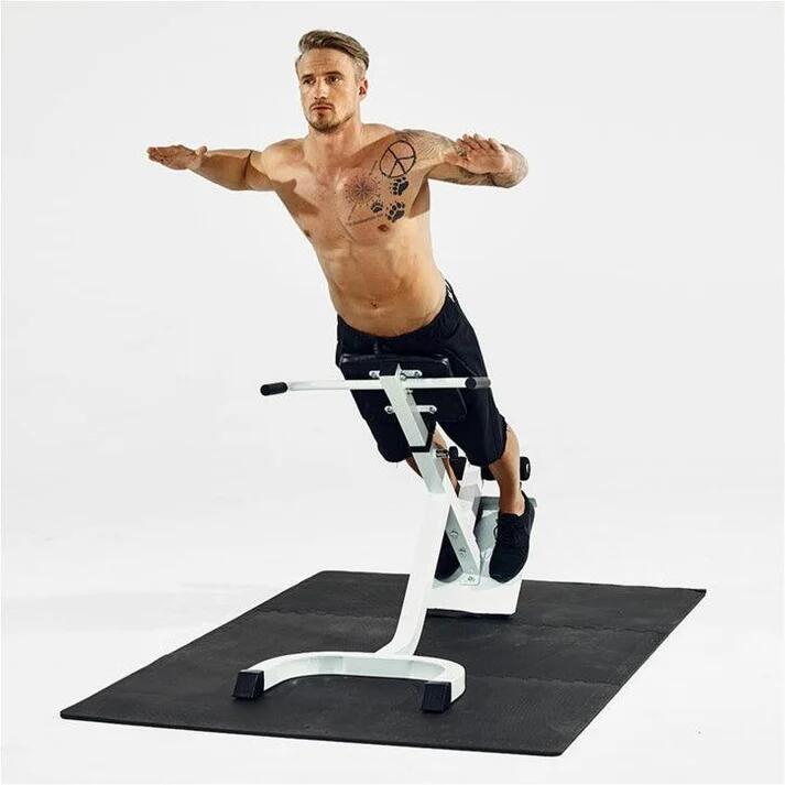 PACK 8 DALLES DE PROTECTION SOL | FITNESS MUSCULATION | COLORIS AU CHOIX 3/7