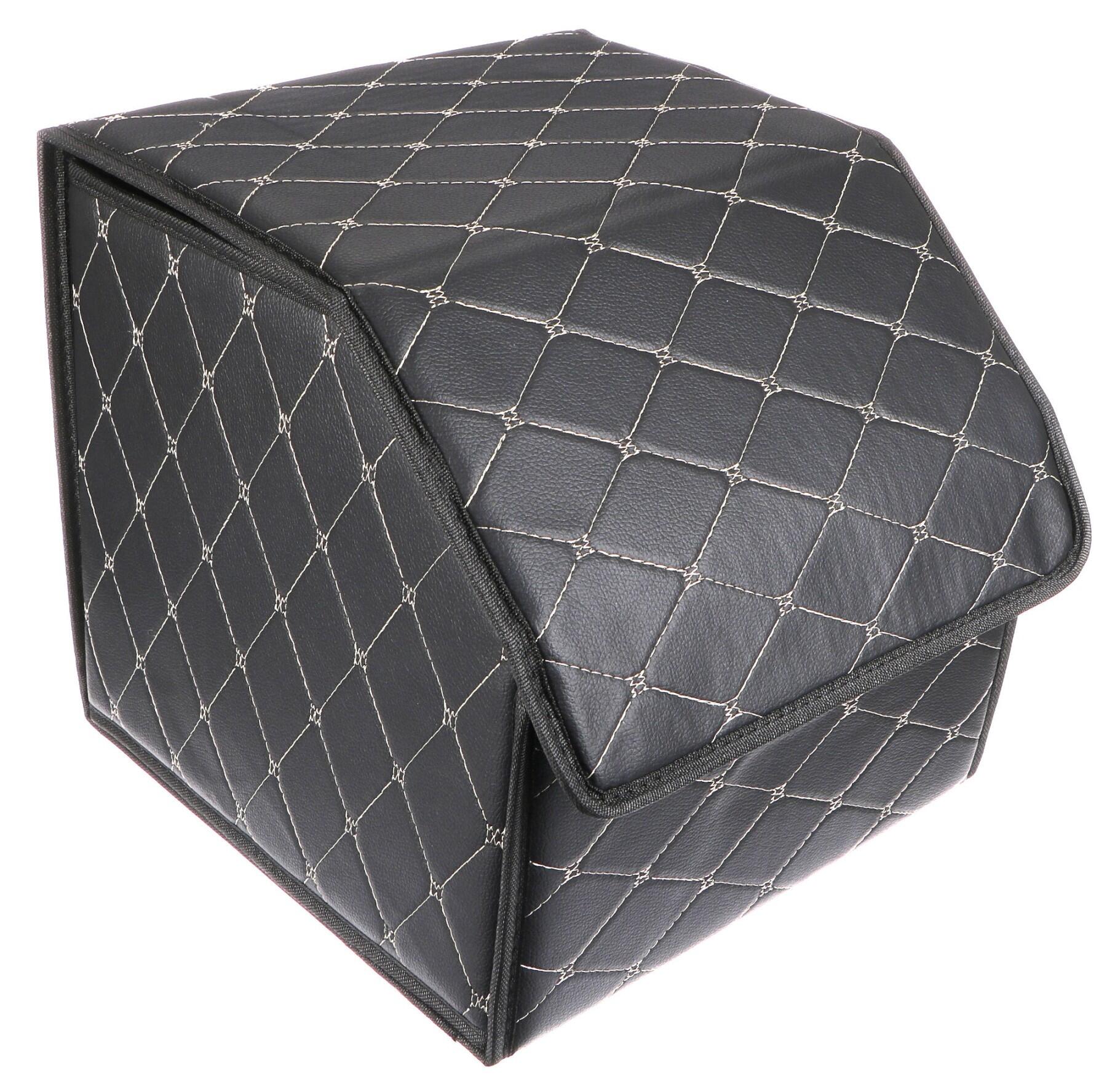 SIXTOL Organizér do kufru auta CAR COMPACT ELEGANT S