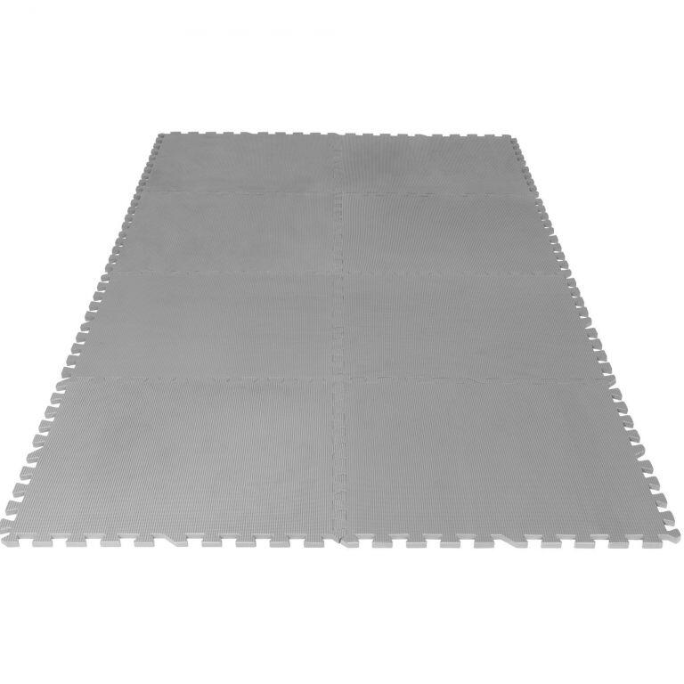 Schutzmattenset mit 8 Teilen 3/7