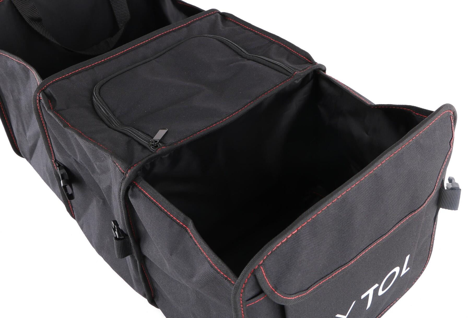 Organizér do kufru auta CAR COMPACT 5 THERMO 7/7