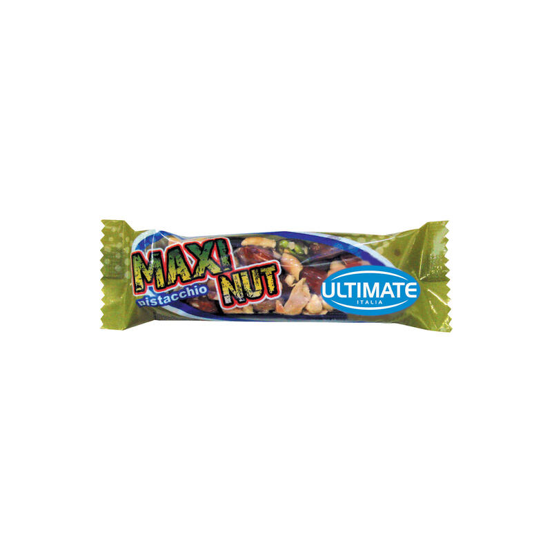 Integratore alimentare - MAXINUT BAR PISTACHIO 35g