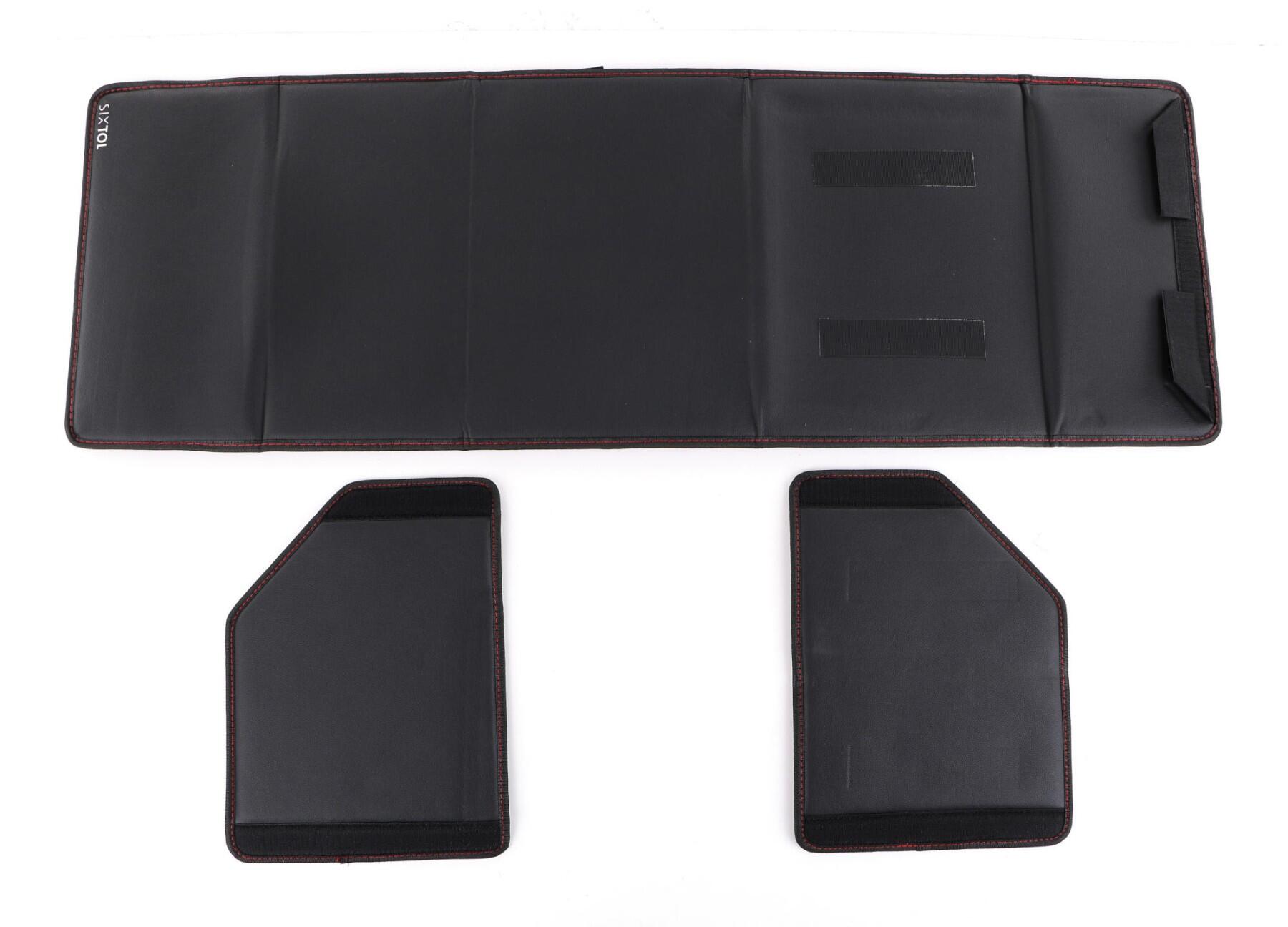 Organizér do kufru auta CAR COMPACT LEATHER M 7/7