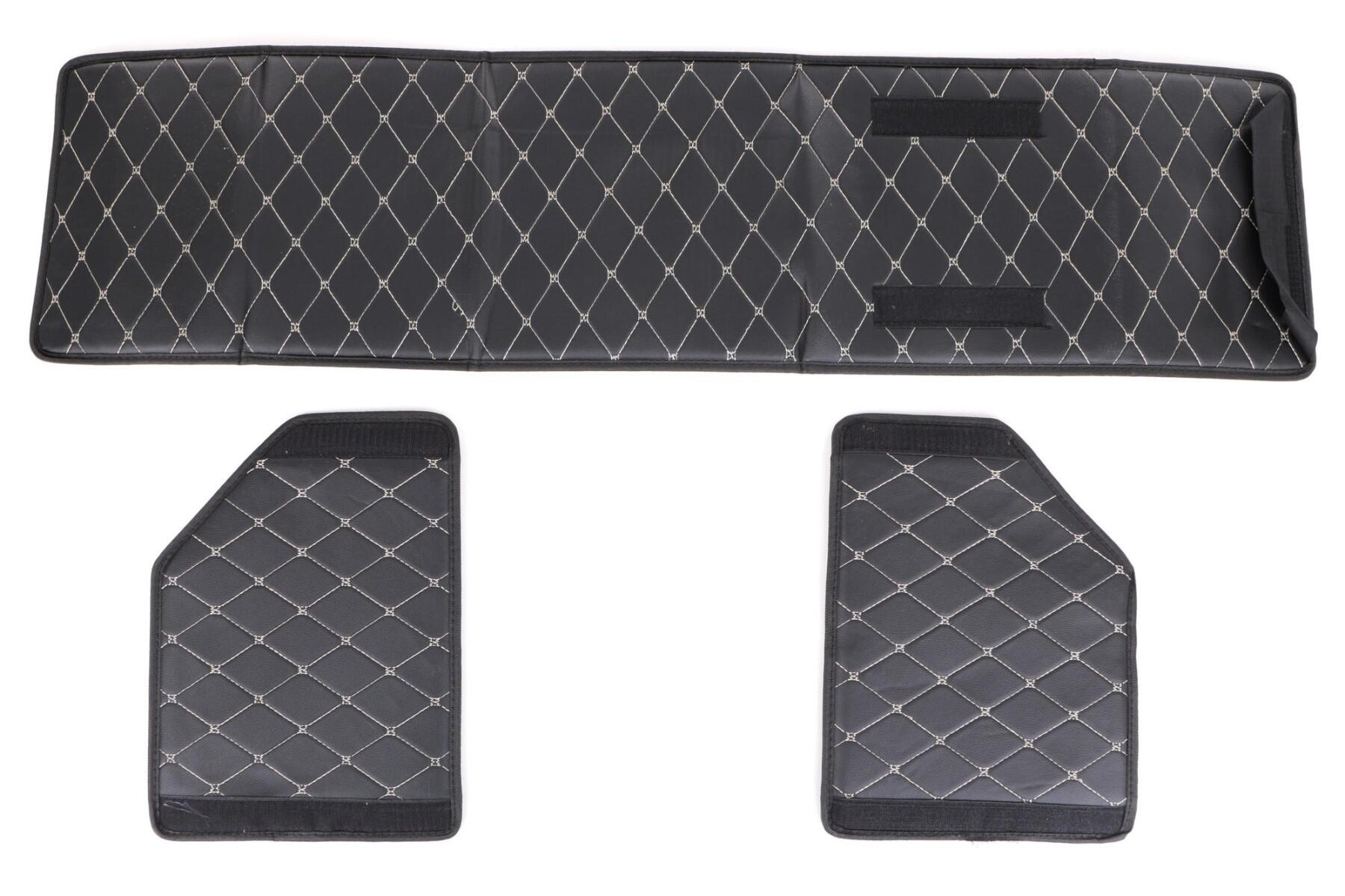Organizér do kufru auta CAR COMPACT ELEGANT S 7/7