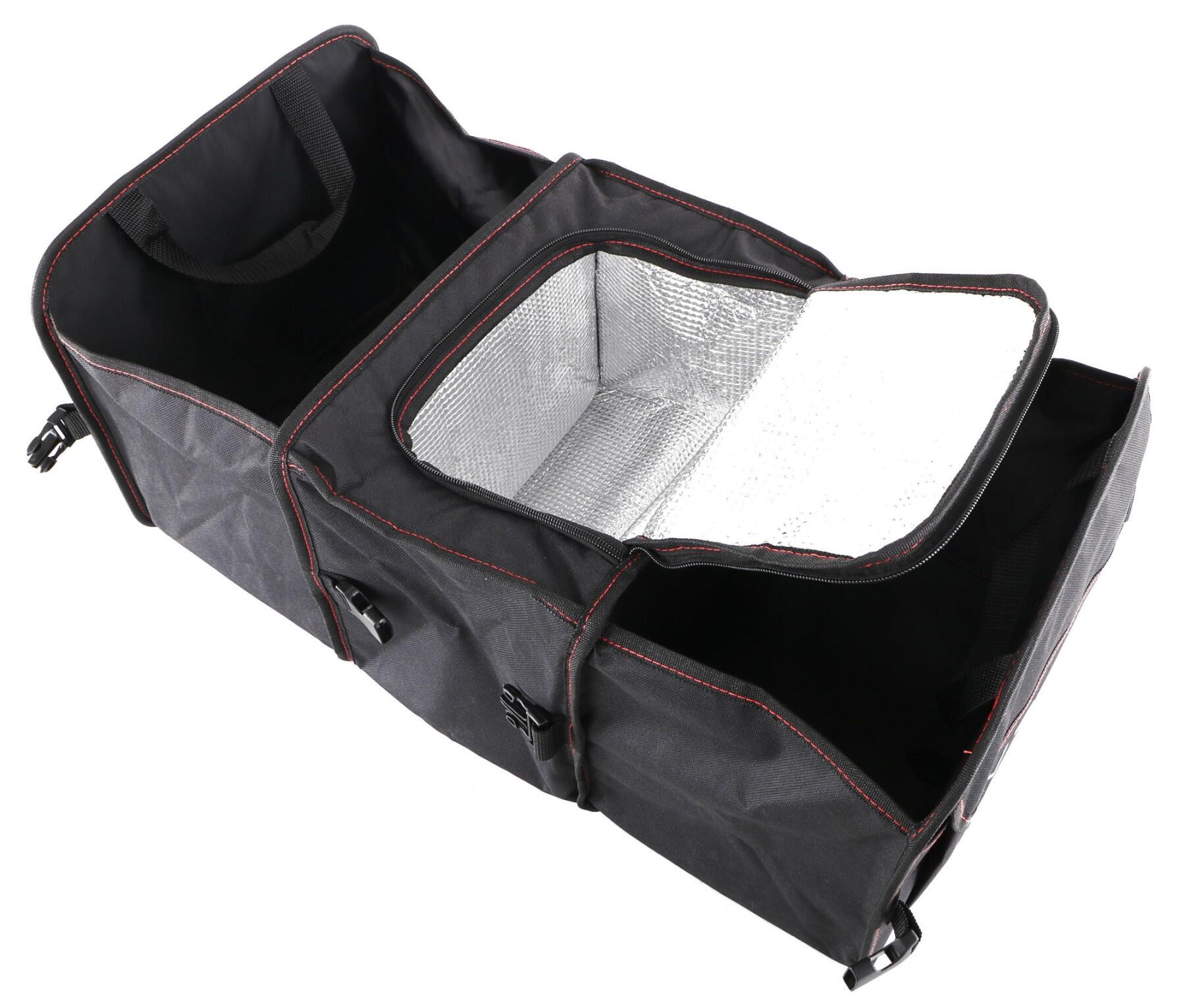 Organizér do kufru auta CAR COMPACT 5 THERMO 6/7