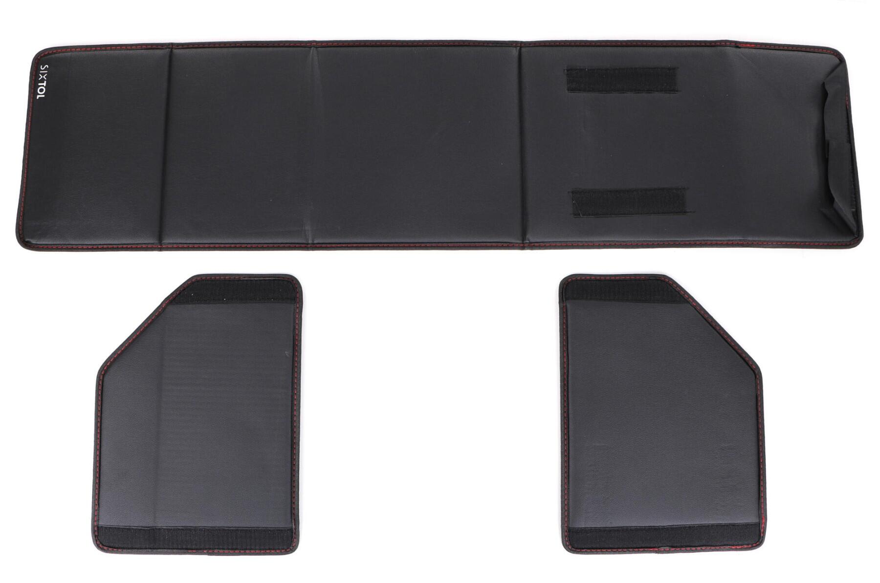 Organizér do kufru auta CAR COMPACT LEATHER S 6/7