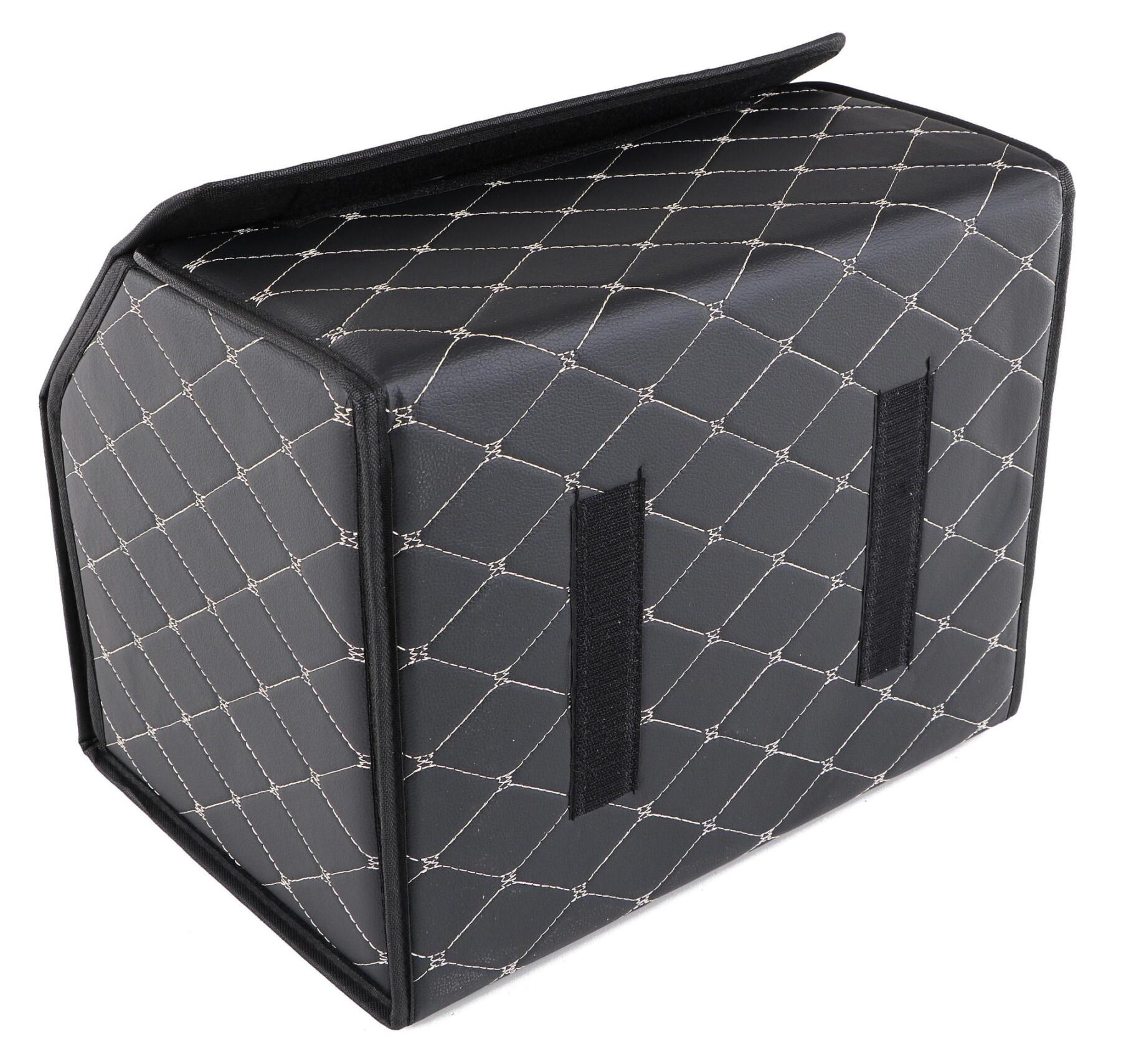 Organizér do kufru auta CAR COMPACT ELEGANT M 6/7