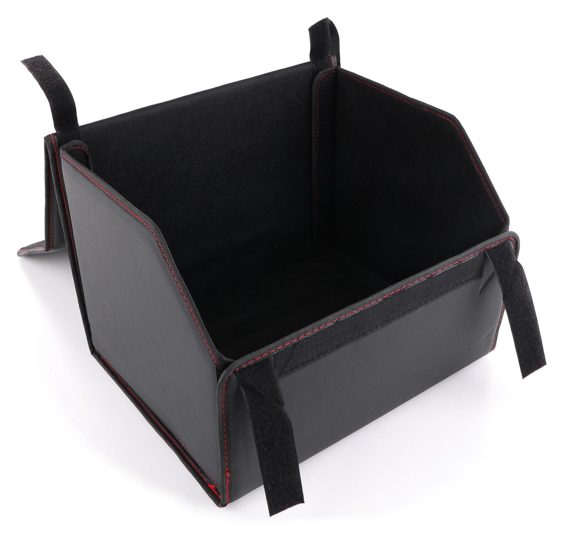 Organizér do kufru auta CAR COMPACT LEATHER M 6/7