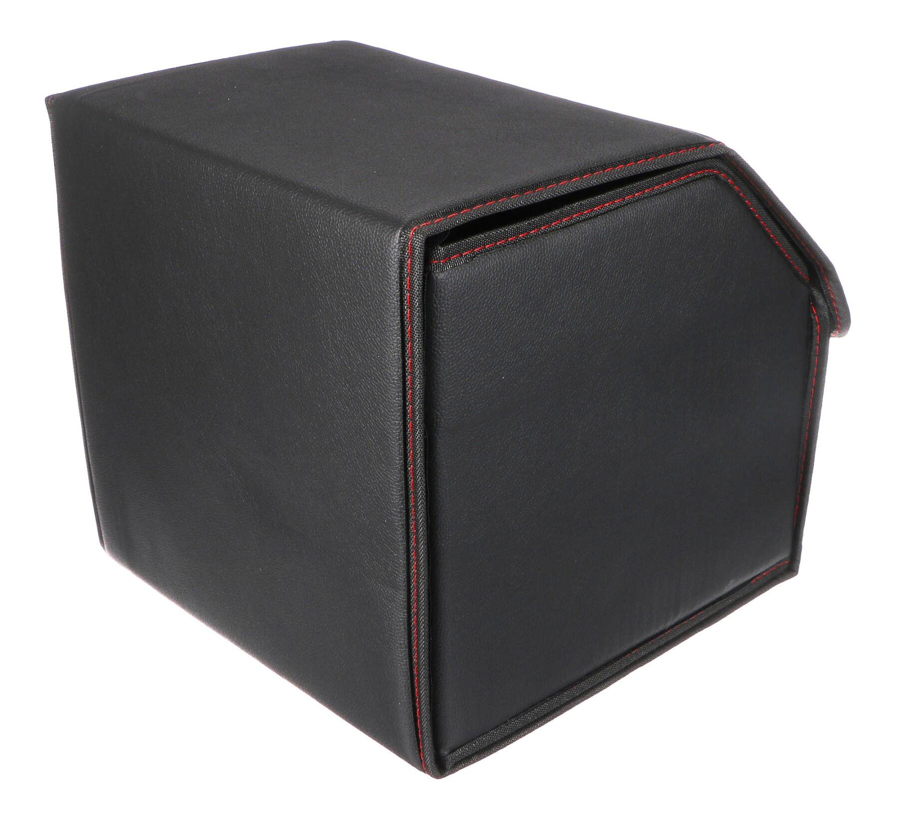 Organizér do kufru auta CAR COMPACT LEATHER S 5/7