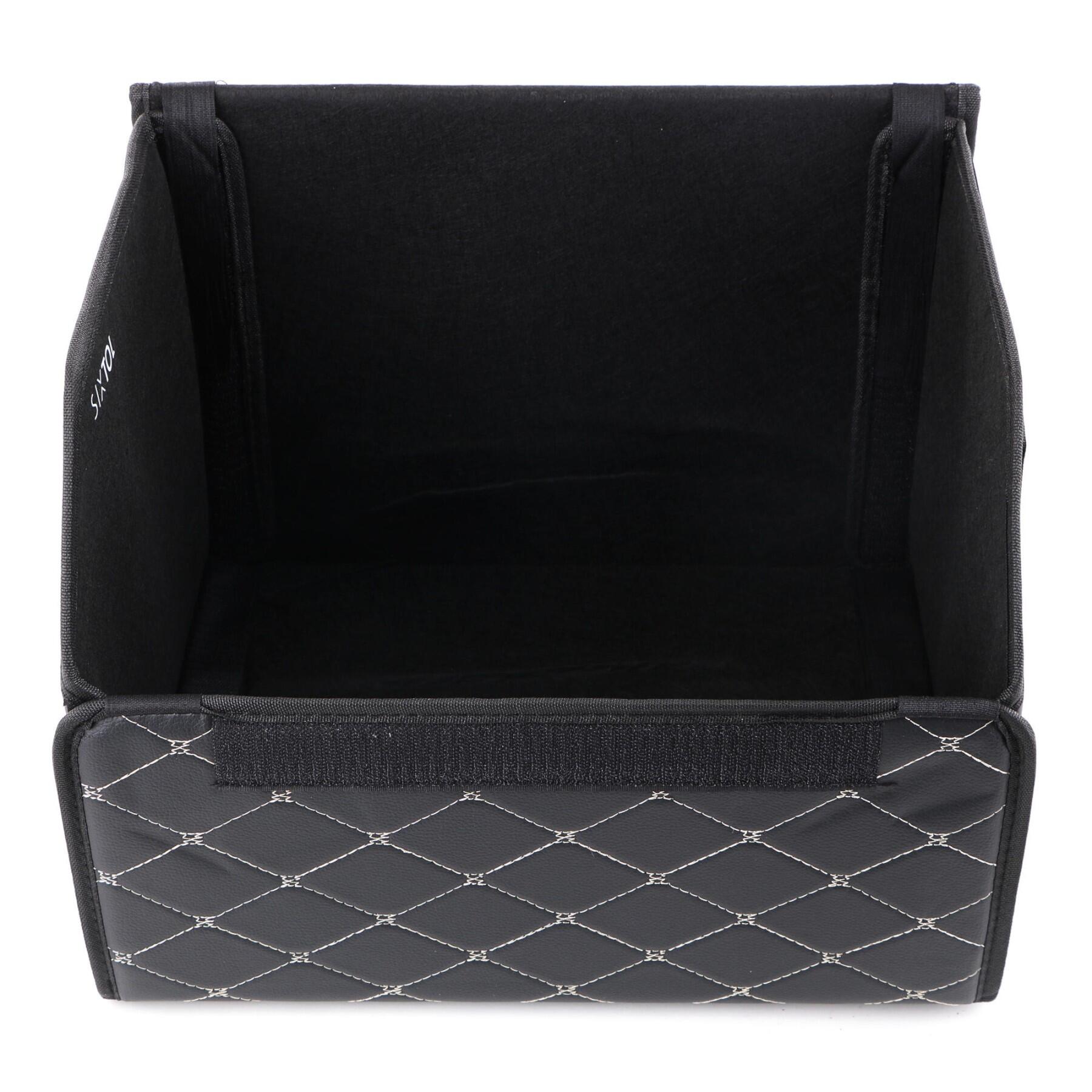 Organizér do kufru auta CAR COMPACT ELEGANT M 5/7