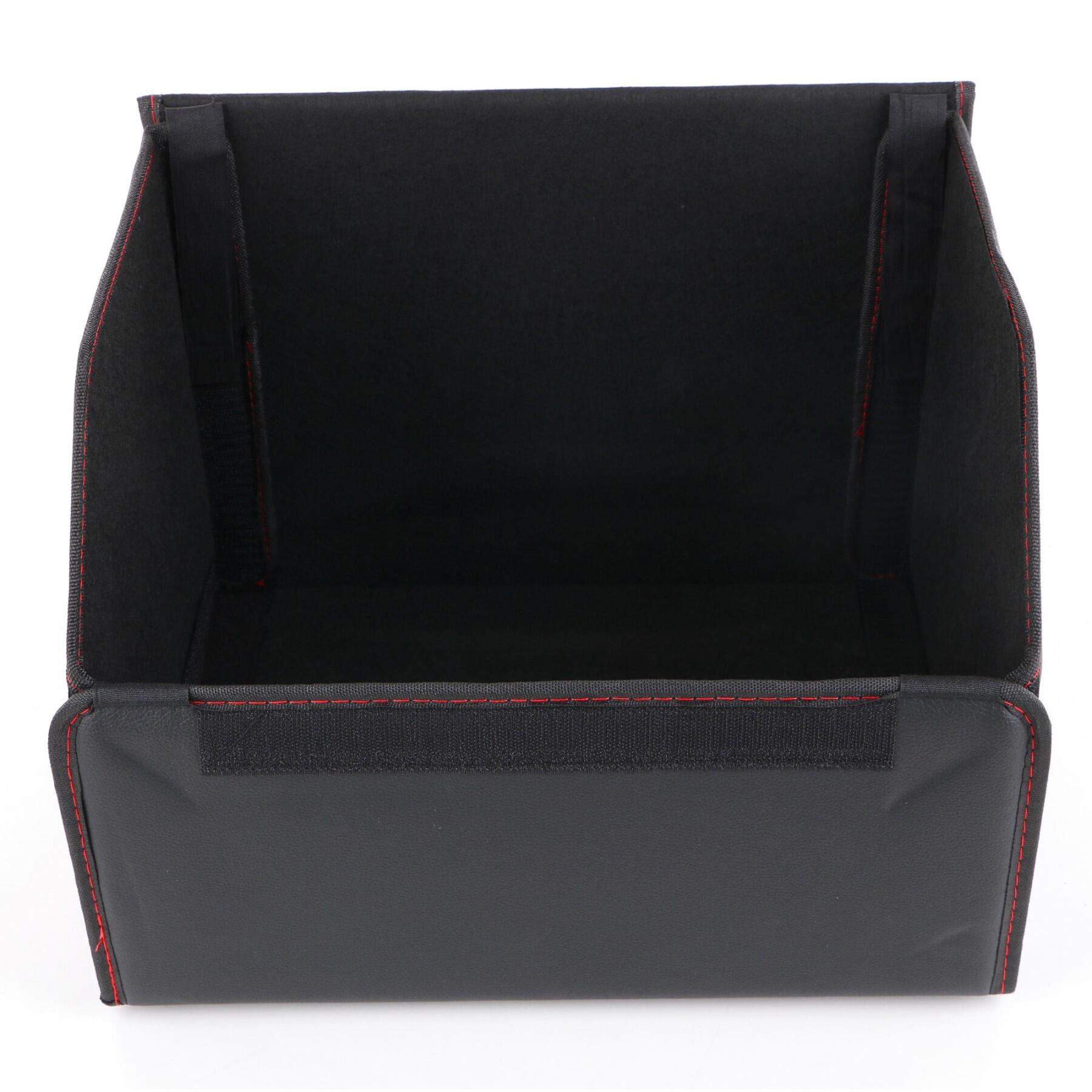 Organizér do kufru auta CAR COMPACT LEATHER M 5/7