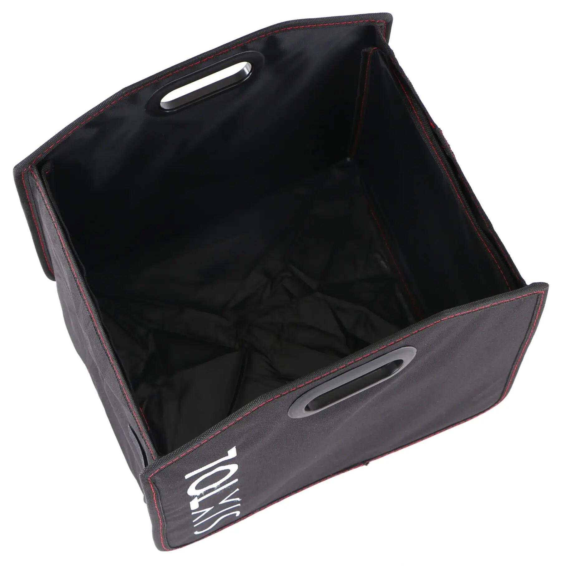 Organizér do kufru auta CAR COMPACT 1 4/7