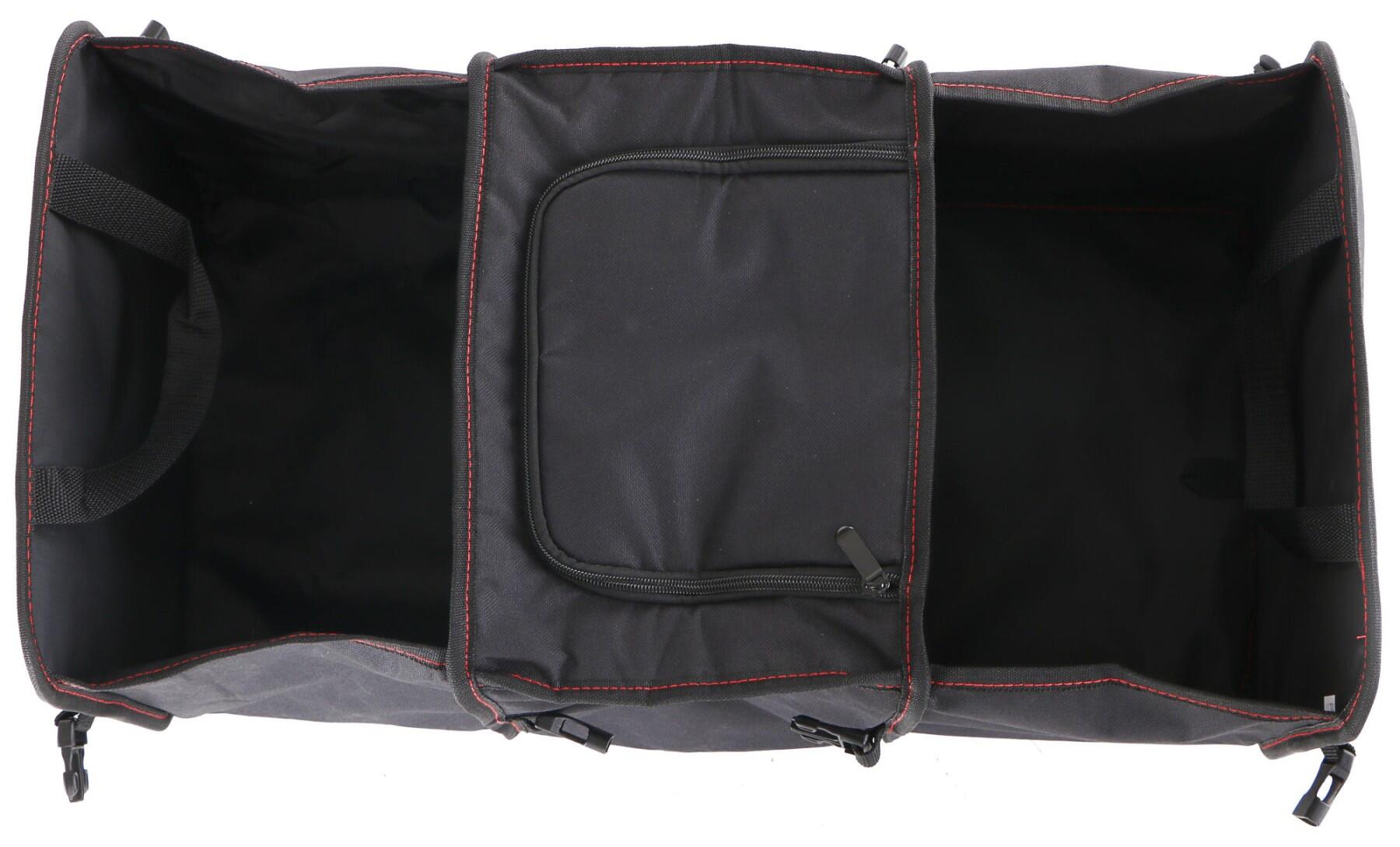 Organizér do kufru auta CAR COMPACT 5 THERMO 4/7