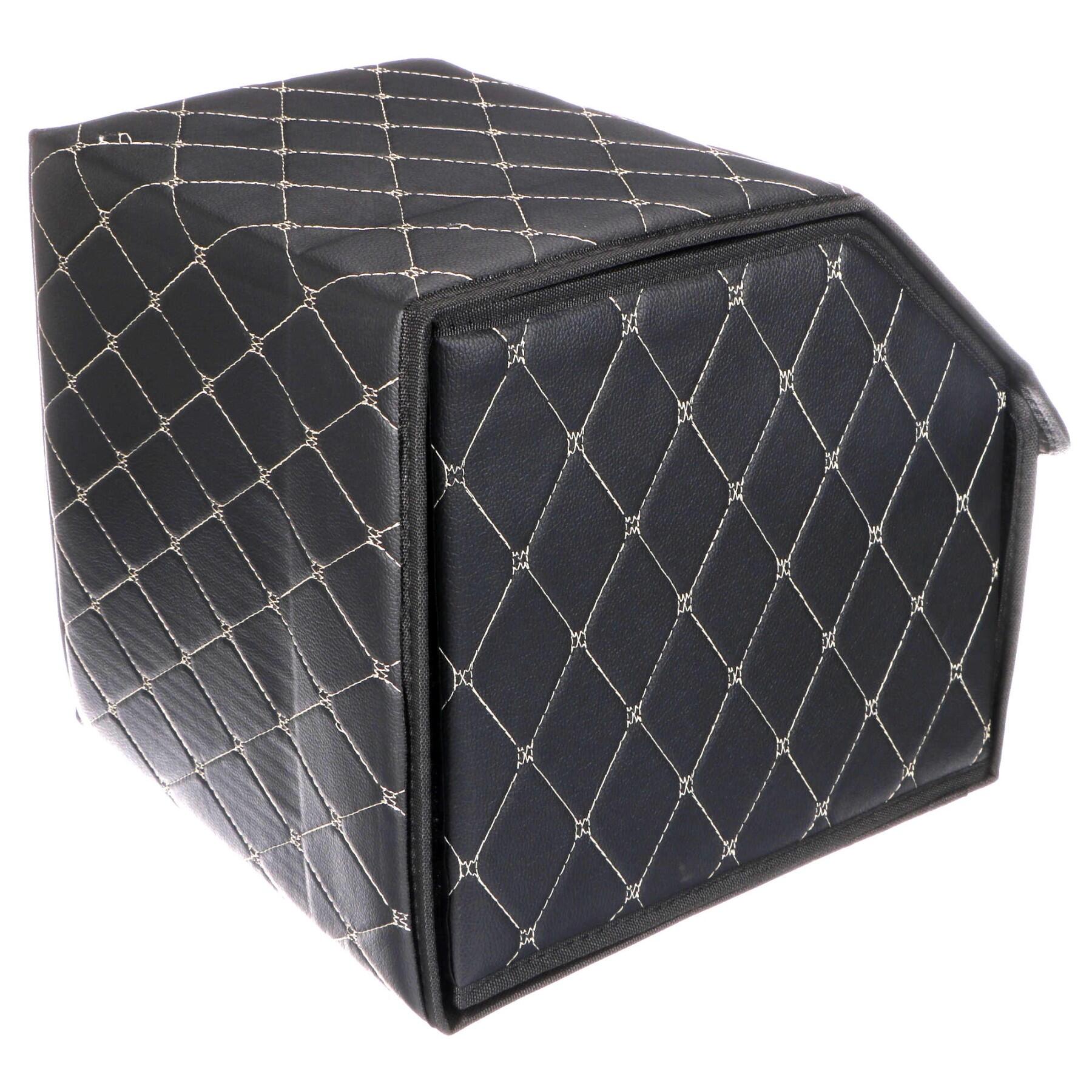 Organizér do kufru auta CAR COMPACT ELEGANT S 5/7