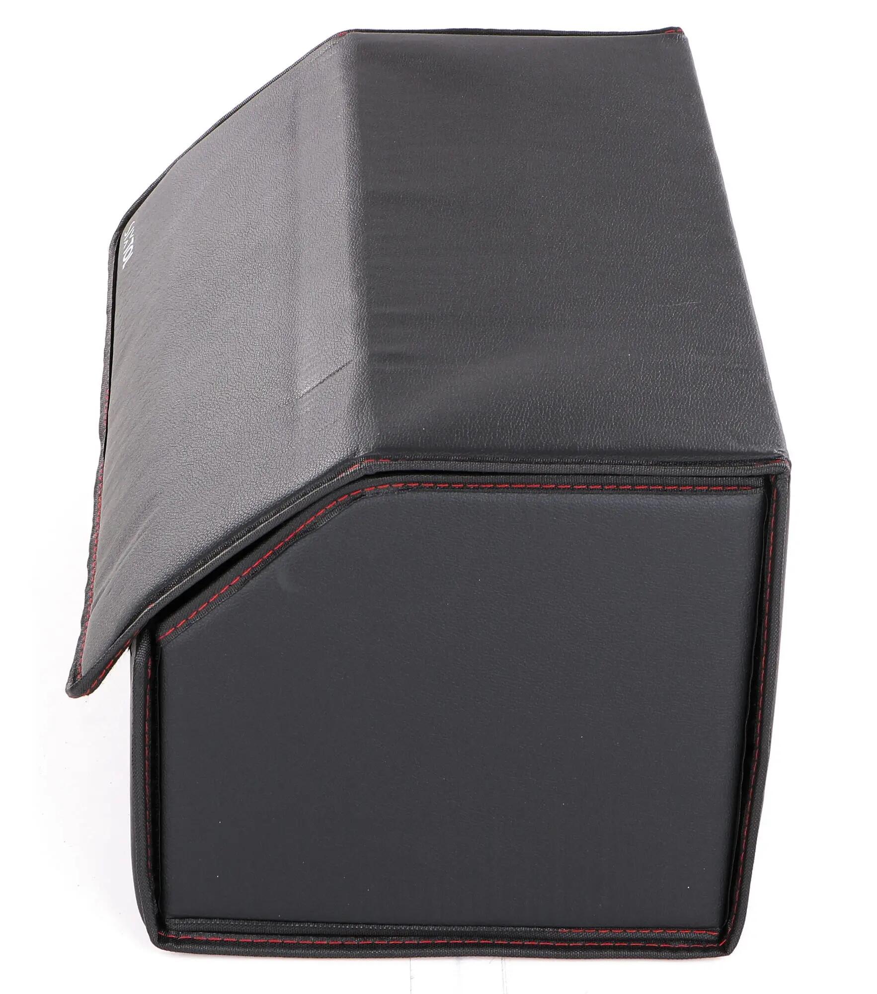 Organizér do kufru auta CAR COMPACT LEATHER L 4/7