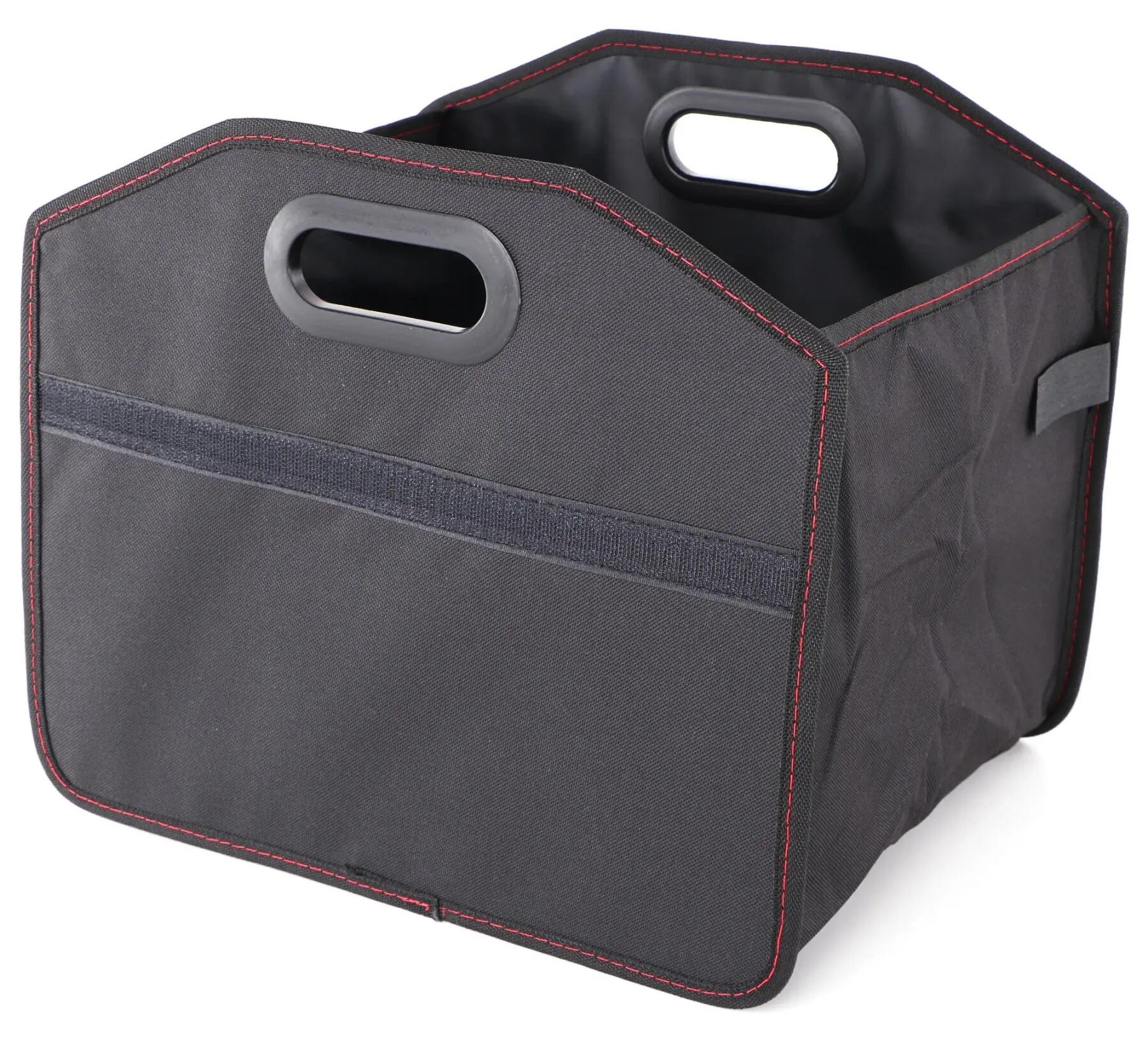 Organizér do kufru auta CAR COMPACT 1 3/7
