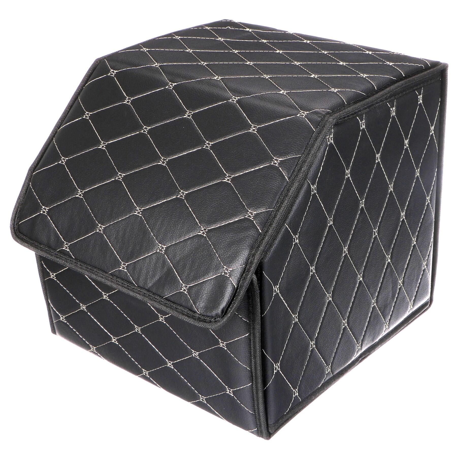 Organizér do kufru auta CAR COMPACT ELEGANT S 4/7