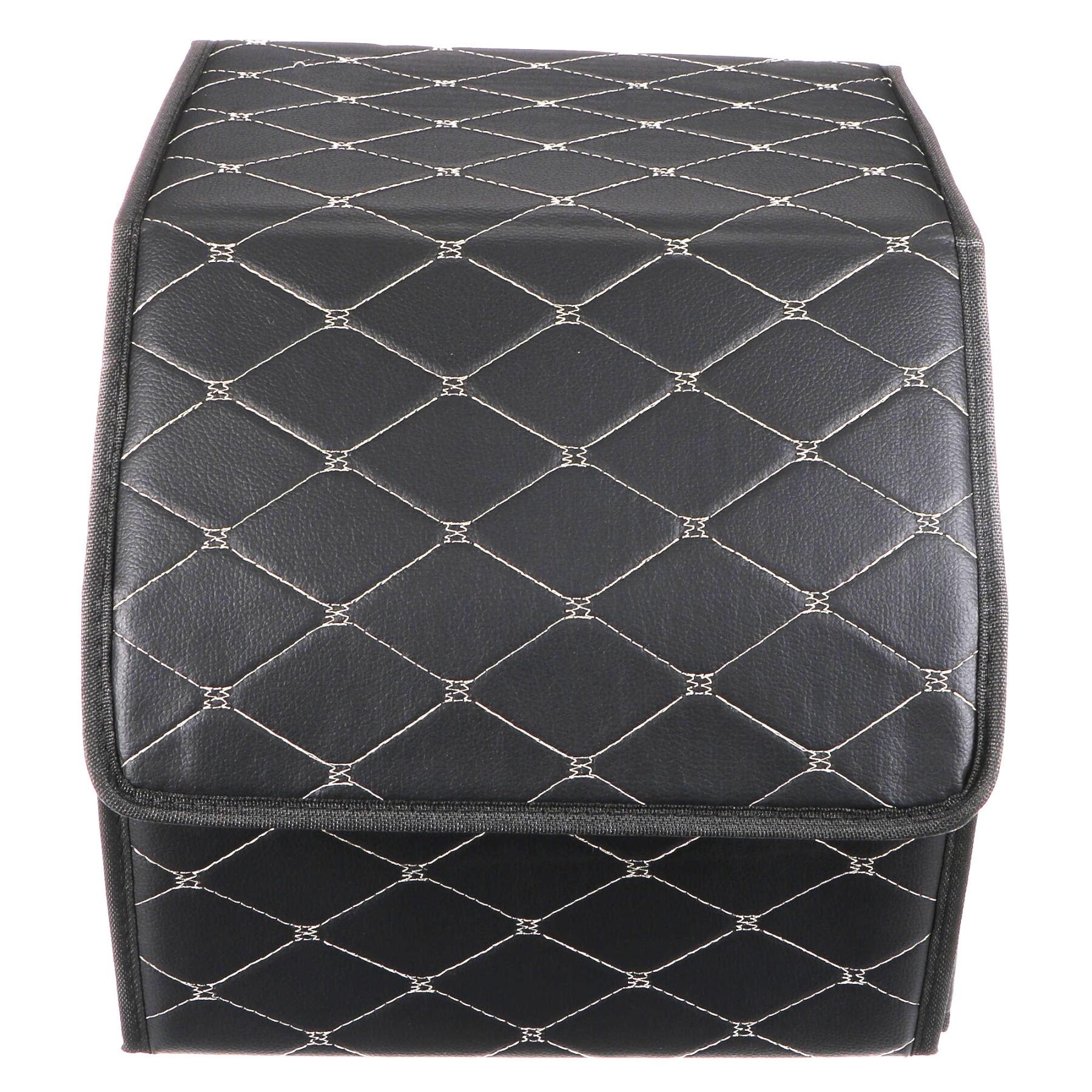 Organizér do kufru auta CAR COMPACT ELEGANT S 2/7