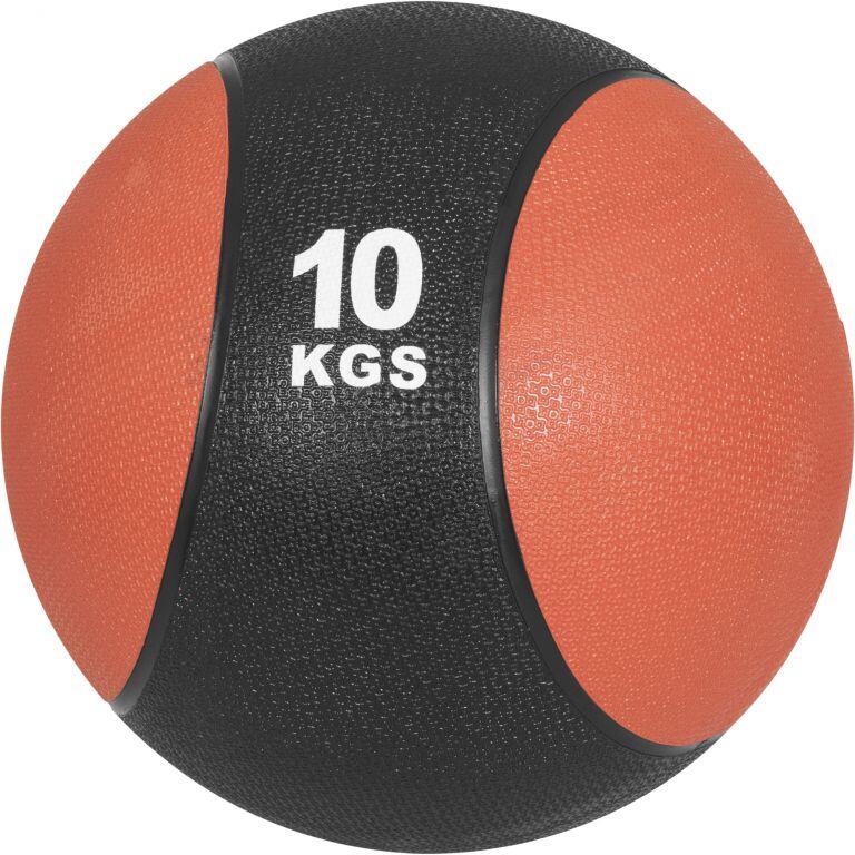 Minge Medicinală 10 kg rosu/negru