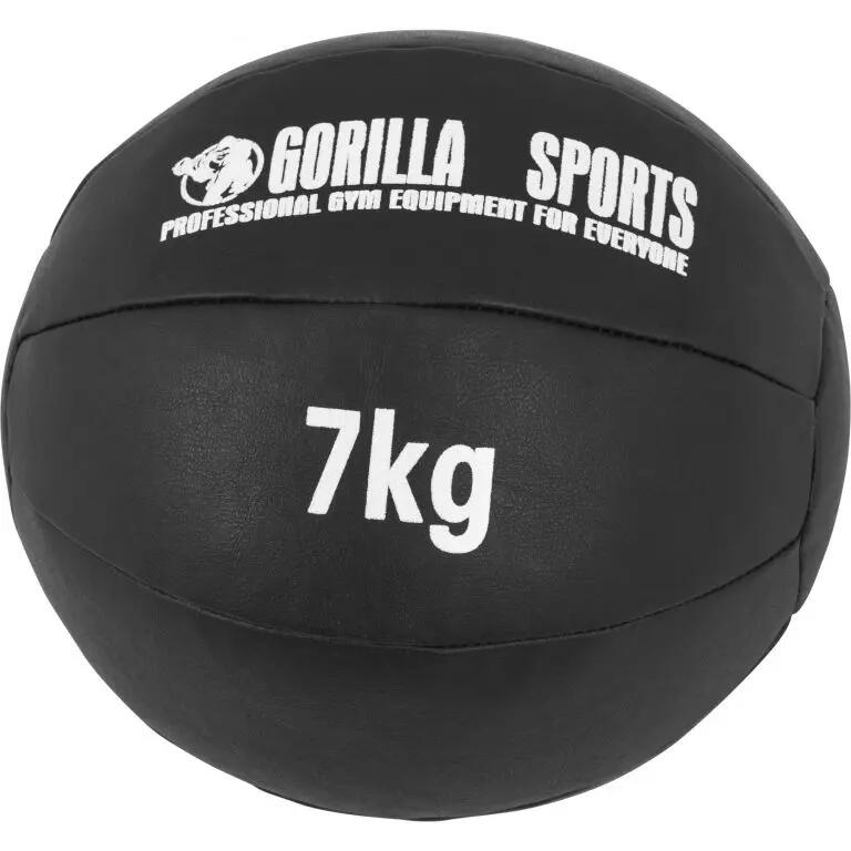GORILLA SPORTS picture