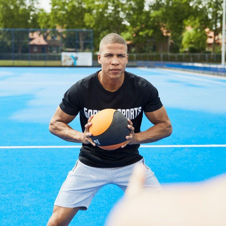 GORILLA SPORTS Medizinball