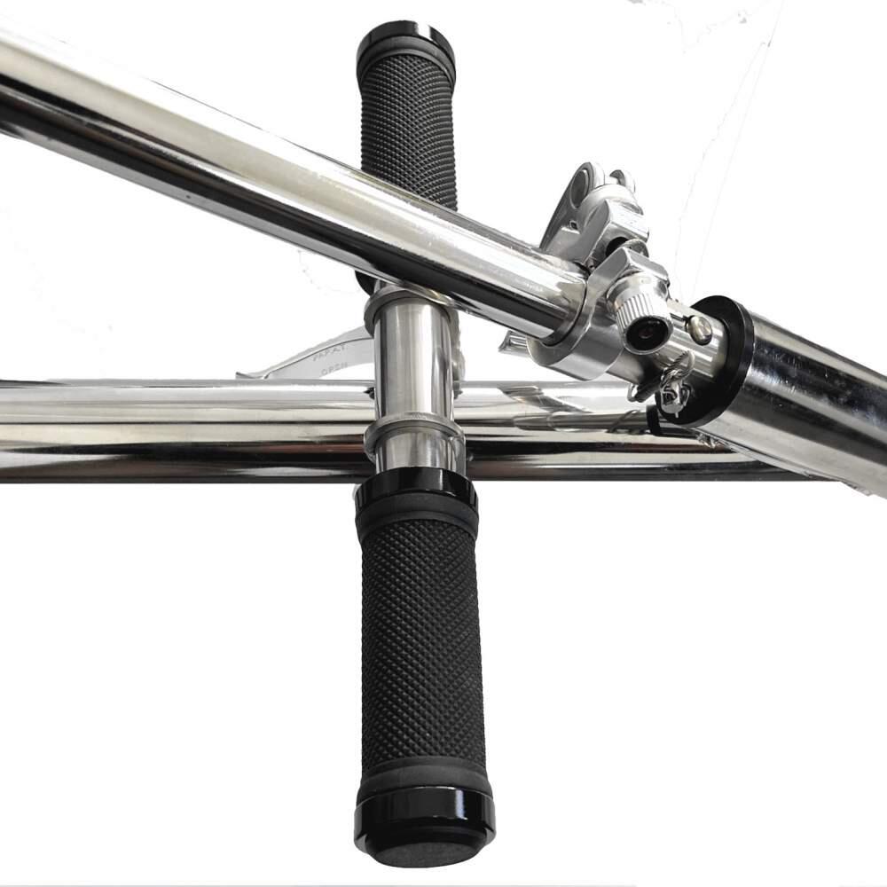Voetsteun Blokart Footbar Extension - Classic XFB0203 Metaal 3/3
