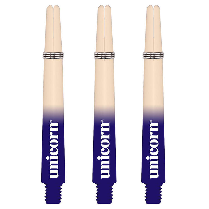 Unicorn 79921 GripperIII Cosmos Aurora Dart Şaft Seti Kısa