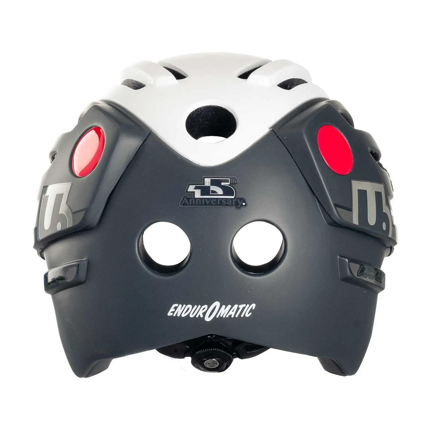 Helm Urge Endur-O-Matic 2 15th 3/5