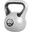 Kettebell Stylish umplut cu ciment de la 2 la 20 Kg
