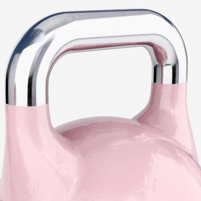 KETTLEBELL DE COMPÉTITION | MUSCULATION | POIDS AU CHOIX DE 8KG À 40KG 7/7