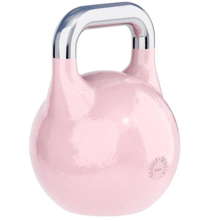 KETTLEBELL DE COMPÉTITION | MUSCULATION | POIDS AU CHOIX DE 8KG À 40KG 2/7