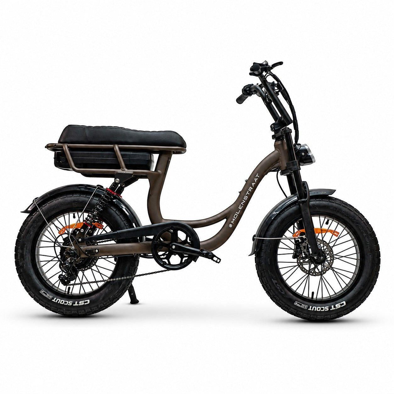 MOLENSTRAAT FATBIKES picture