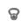 Kettlebell din fier 6 KG