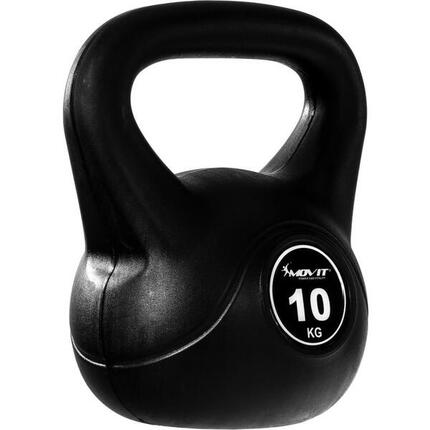 Gorilla Sports Kettlebell 3 - 20 kg für effektives Training