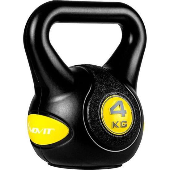 Kettlebell Kunststoff 3 - 20 kg