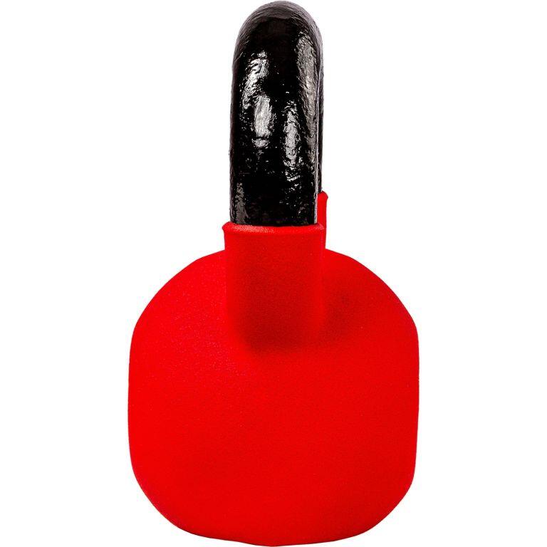 Kettlebell en néoprène 8kg 7/7
