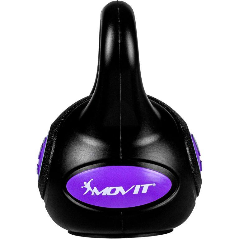 Kettlebell en plastique 6 KG 3/6