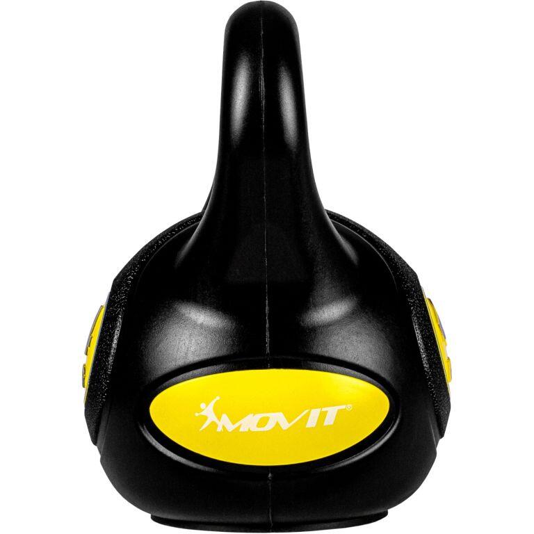 Kettlebell en plastique 4 KG 2/6