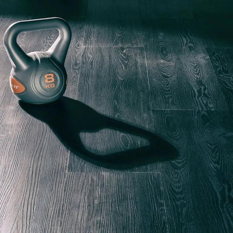 Funkční - silový - kulatá činka - kettlebell 3/7