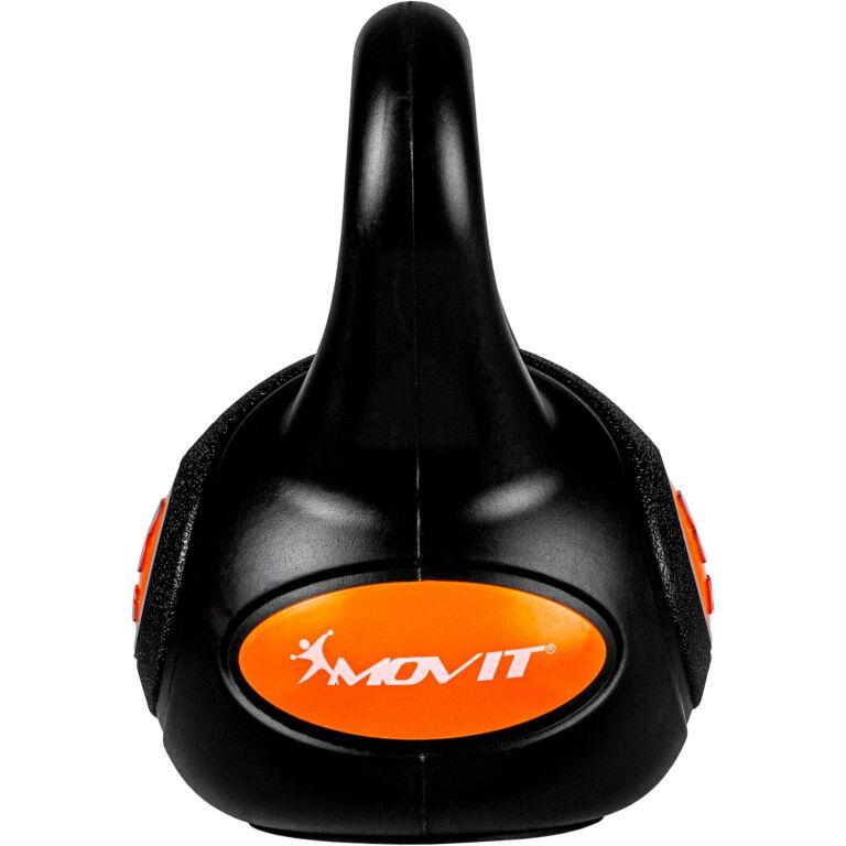 Kettlebell en plastique 8 KG 2/6