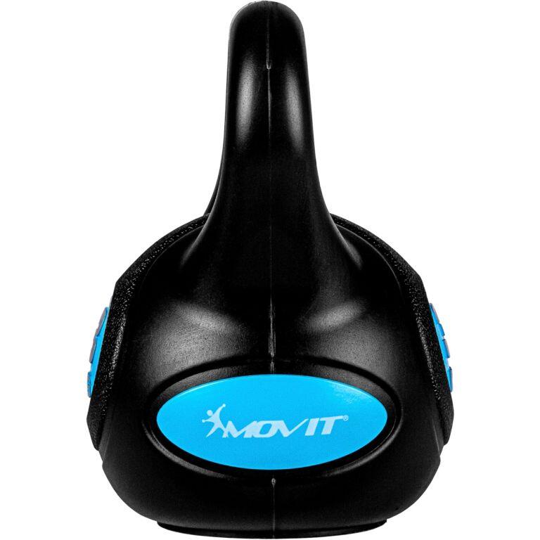 Kettlebell en plastique 3 KG 2/6