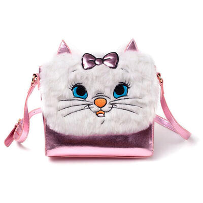 Schoudertas voor meisjes difuzed aristocats marie
