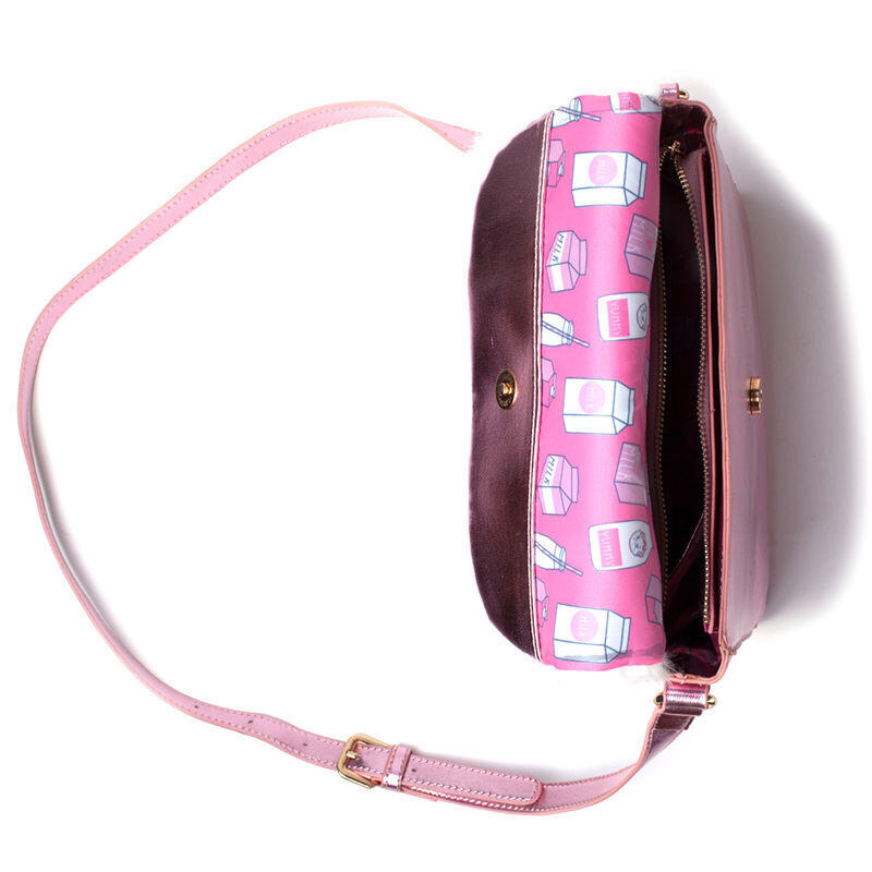 Saco de ombro de menina Difuzed Aristocats Marie 4/5
