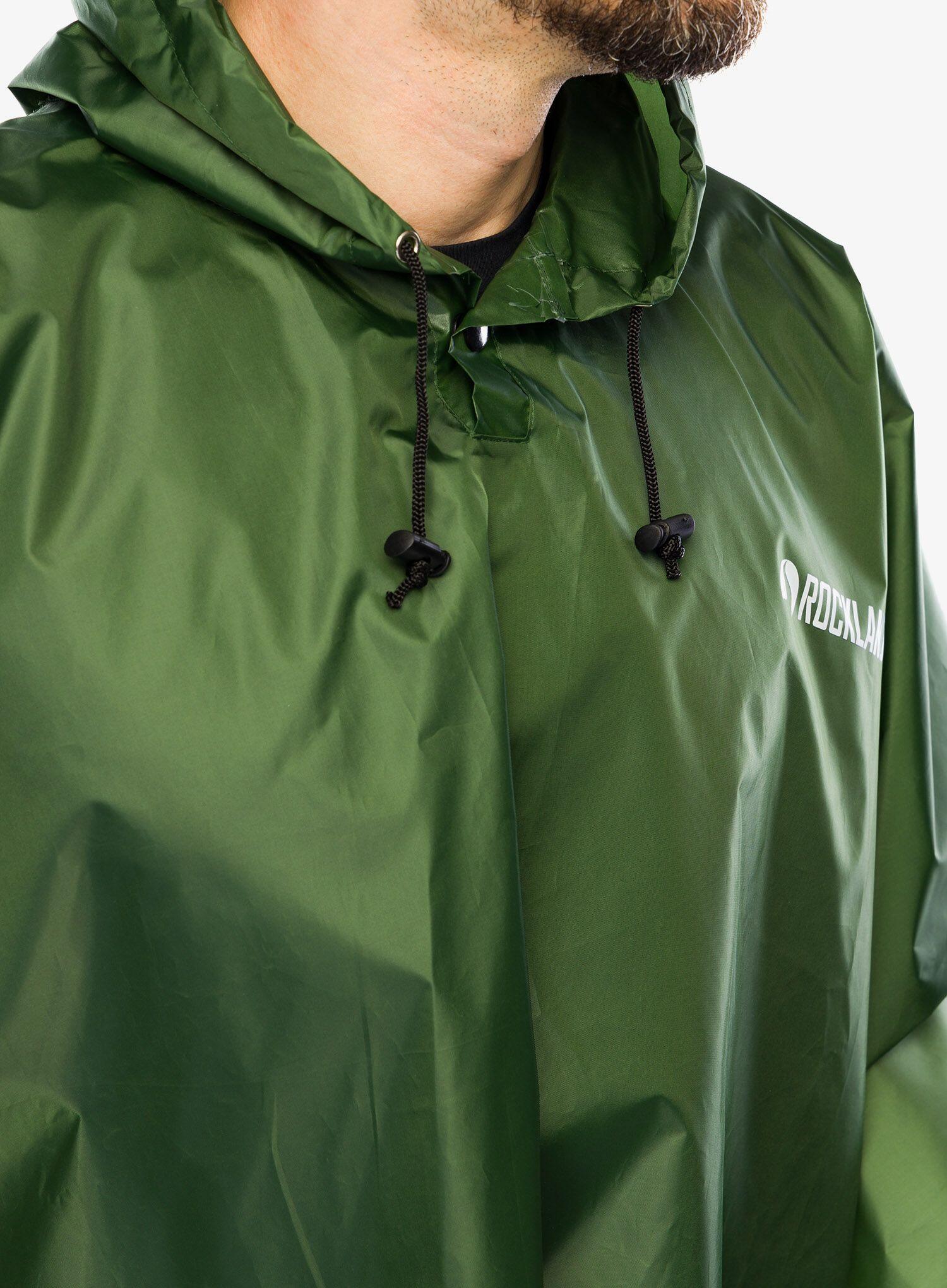 ROCKLAND Peleryna 2 w 1 TARP 140 x 230 cm 6/7