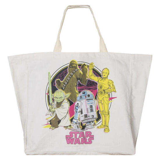 Tote bag femme Cerda Star Wars
