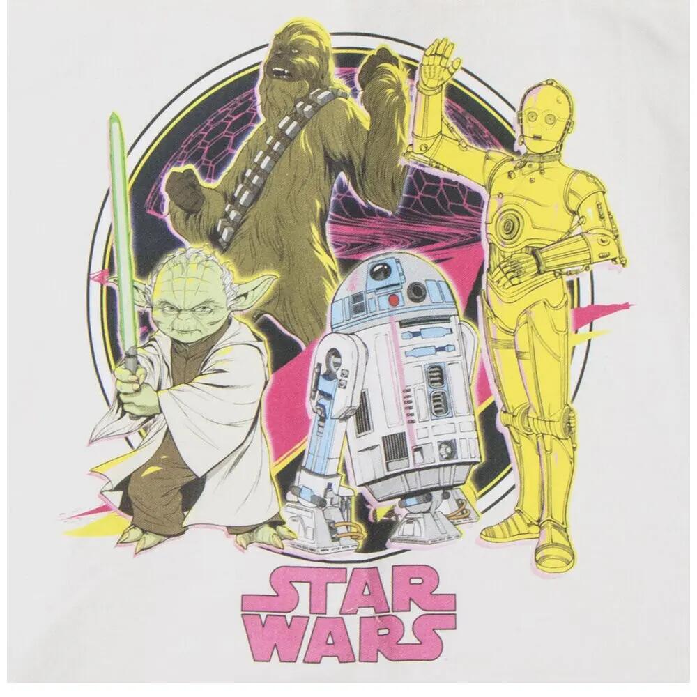 Damestas Cerda Star Wars 3/6