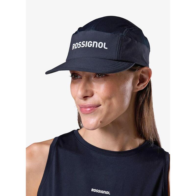Rossignol Active 5 Panel baseballsapka