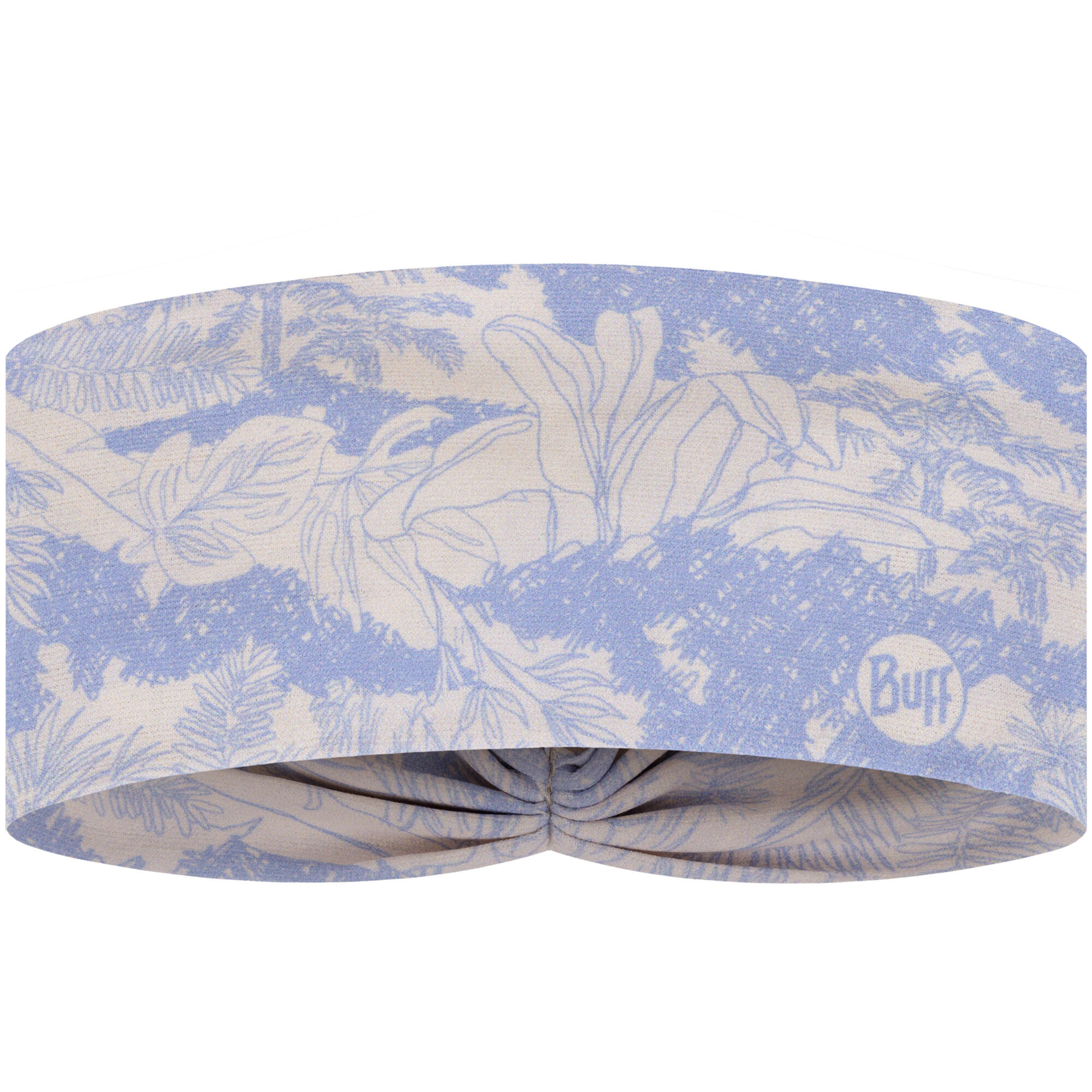 Opaska BUFF COOLNET UV® ELLIPSE HEADBAND LOER 3/6
