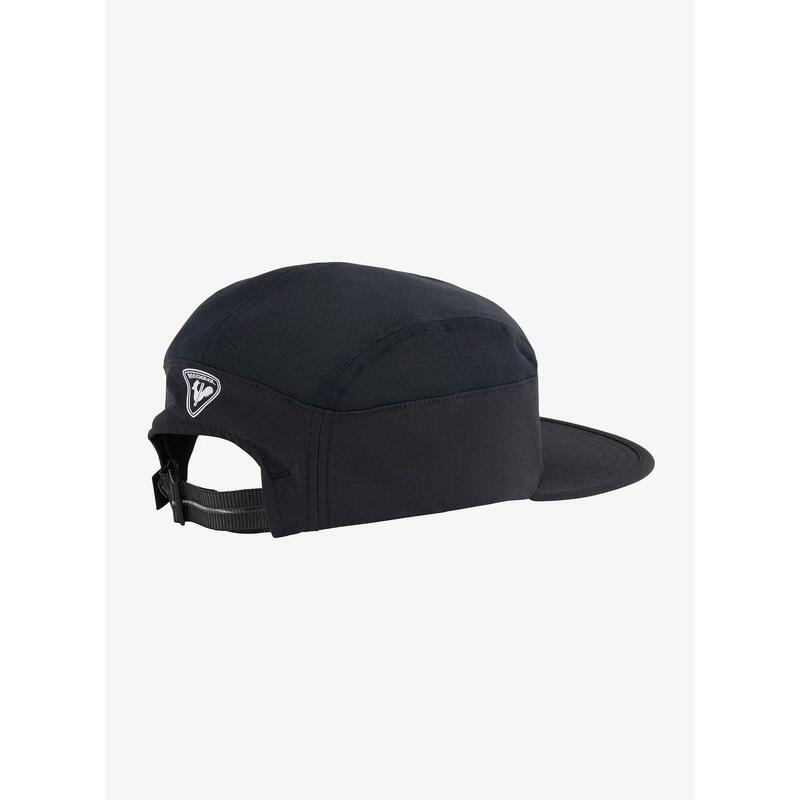 Șapcă cu cozoroc Rossignol Active 5 Panel